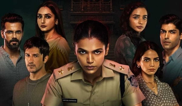 Fuel your detective-like curiosity with these murder-mystery web series before Chhal Kapat arrives