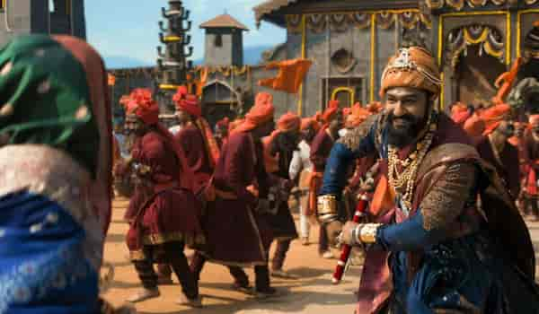 Vicky Kaushal's Chhaava will not feature Sambhaji Maharaj's Lezim dance, confirms director Laxman Utekar