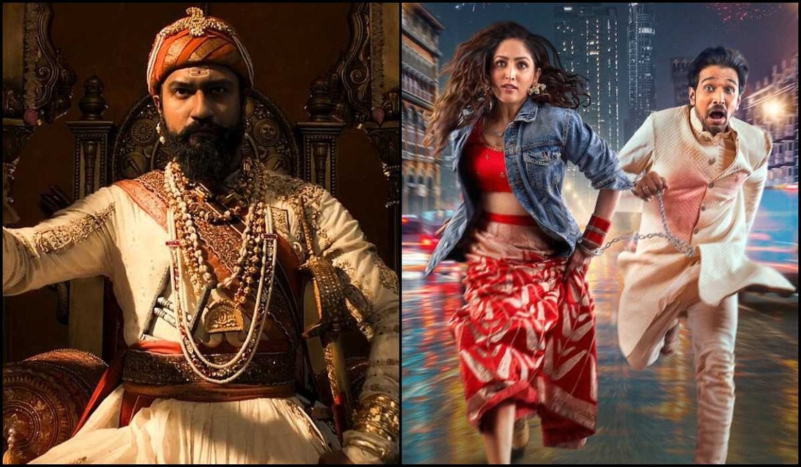 Latest Hindi OTT releases of the week (February 10, 2025 to February 16, 2025) to stream on Netflix, Disney+ Hotstar, ZEE5 and more