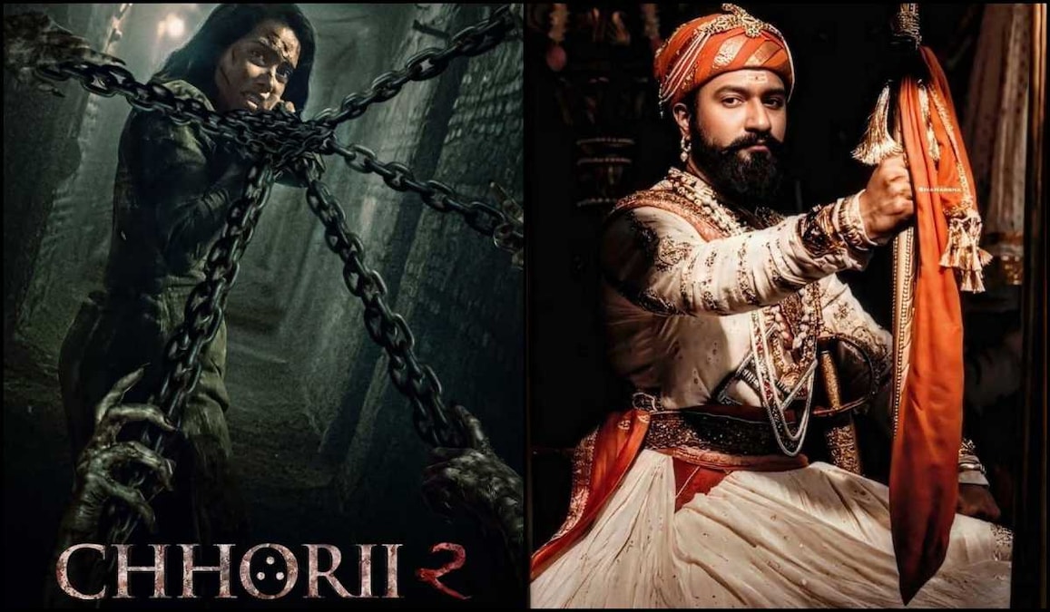 Latest Bollywood OTT releases of the week (April 7, 2025 to April 13, 2025) to stream on JioHotstar, Prime Video, Netflix, and more