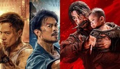 Chinese movies to watch in India