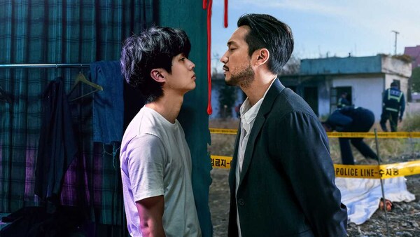 A Killer Paradox – OTT release date out of Netflix's Korean drama which mixes a murder and humour