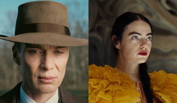 Academy Awards 2024 Nominations – Oppenheimer, Killers of the Flower Moon to Poor Things, check out who reigns at the prestigious honors