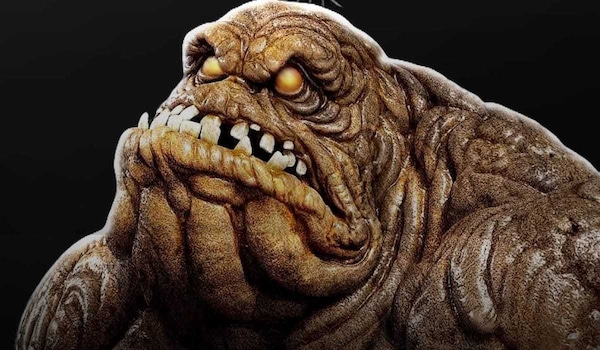 Clayface