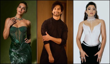 Cocktail 2: Kriti Sanon, Shahid Kapoor, Rashmika Mandanna's film to release in October 2026? Here's what we know