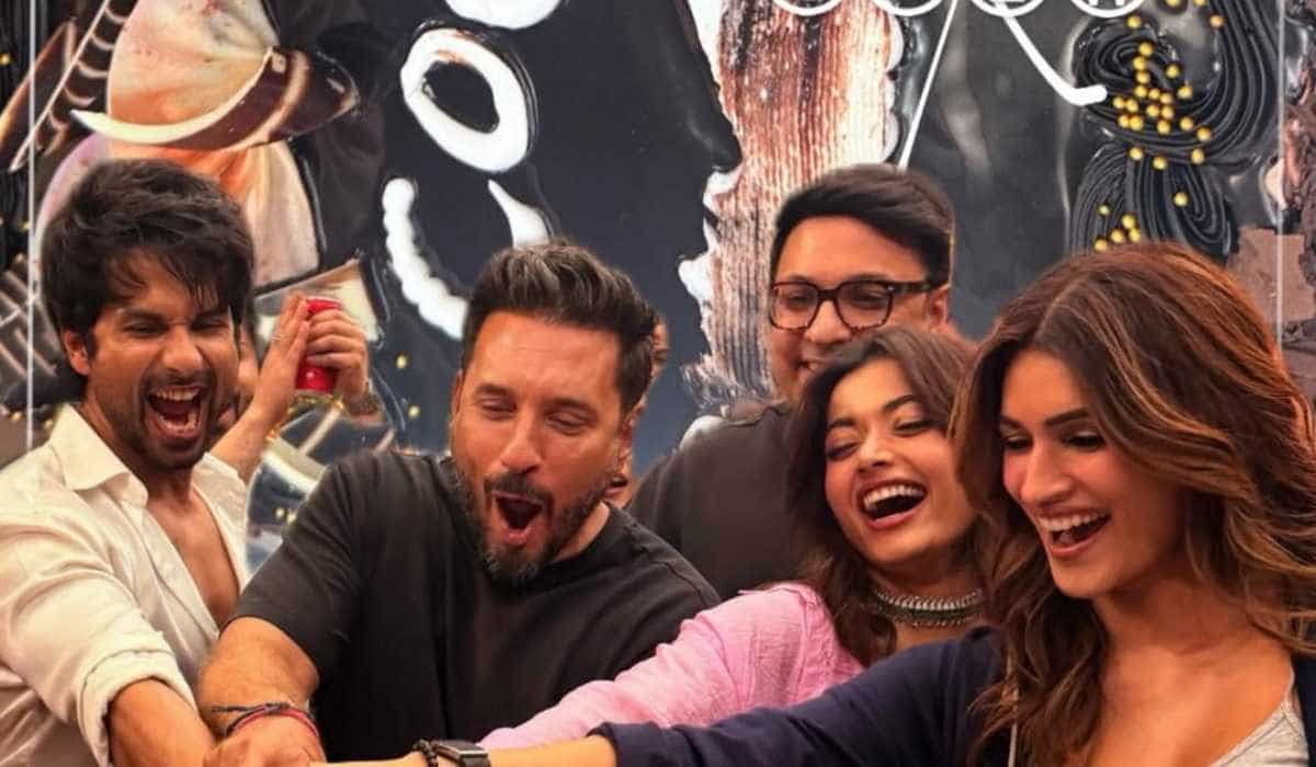 Cocktail 2 wrap announced: Homi Adajania shares celebratory post