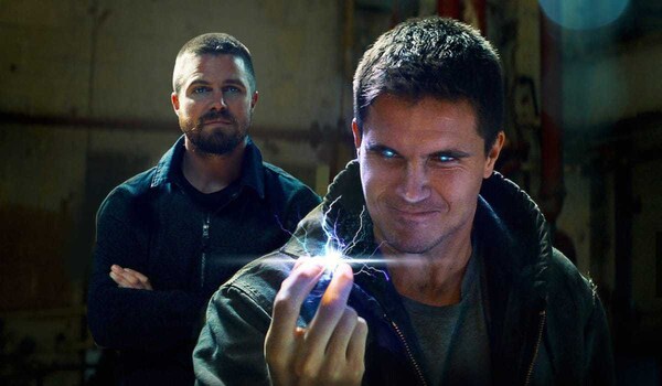 Code 8 Part 2 OTT release date – Cousins Robbie and Stephen Amell reunite to carry on their superhuman mission on THIS platform