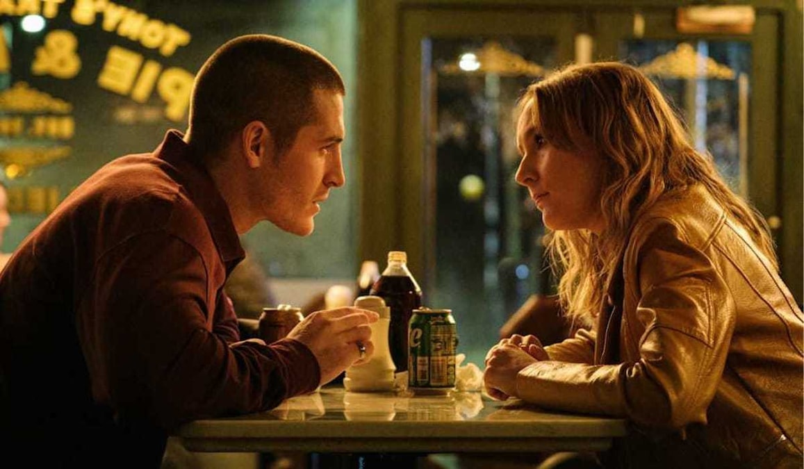 Code of Silence on OTT: Release date, plot, trailer, cast, and more about the British crime drama series