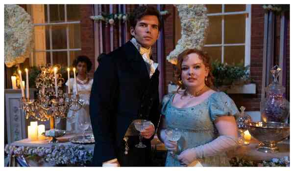 Bridgerton Season 3 photos- New pics reveal if the Peneloise ship will ever sail again