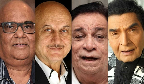 15+ Best Bollywood comedians for non-stop dose of laughter!