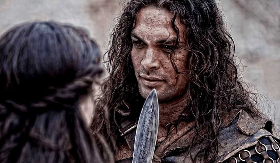Conan the Barbarian OTT release date in India: Jason Momoa's 2011 action-fantasy movie finally dropping here!