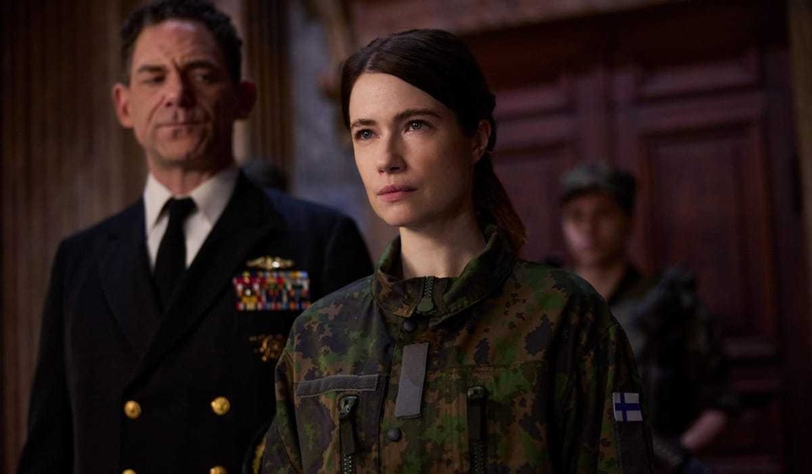 Conflict OTT release date in India: When and where to watch Sara Soulie’s Finnish war thriller drama series?