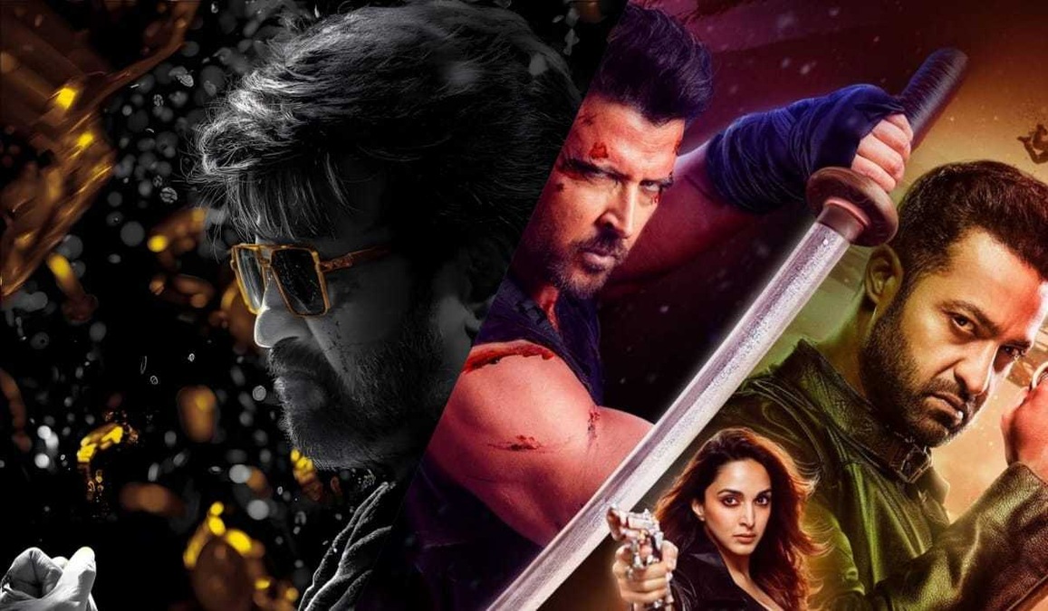 Epic box office clashes of all time in Indian cinema similar like Coolie vs War 2 | Check the titles inside!