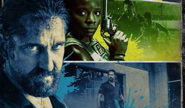 You can stream Gerard Butler's Copshop on OTT in May | Here's everything you need to know about the action thriller