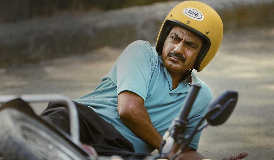 Costao announcement: Nawazuddin Siddiqui leads gritty tale of Goa's forgotten smuggling past