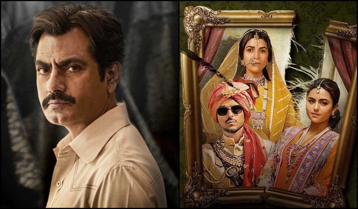 Latest OTT releases this week (April 28, 2025 to March 4, 2025): 6 new films and series to watch on Netflix, Sony LIV, ZEE5, JioHotstar