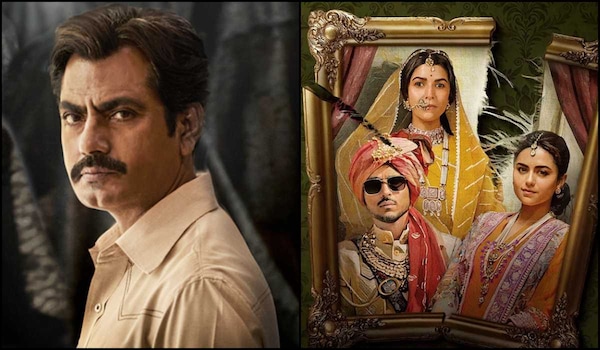 Latest OTT releases this week (April 28, 2025 to March 4, 2025): 6 new films and series to watch on Netflix, Sony LIV, ZEE5, JioHotstar