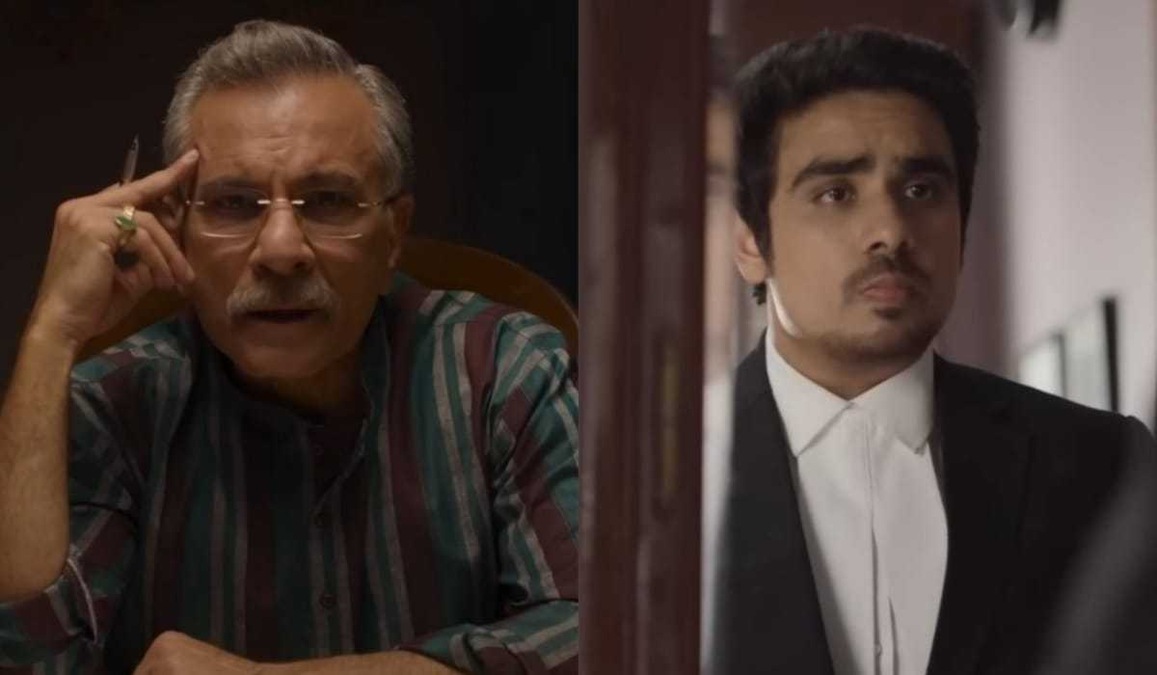 Court Kacheri OTT release date: When and where to watch Pavan Malhotra and Ashish Verma's legal drama series
