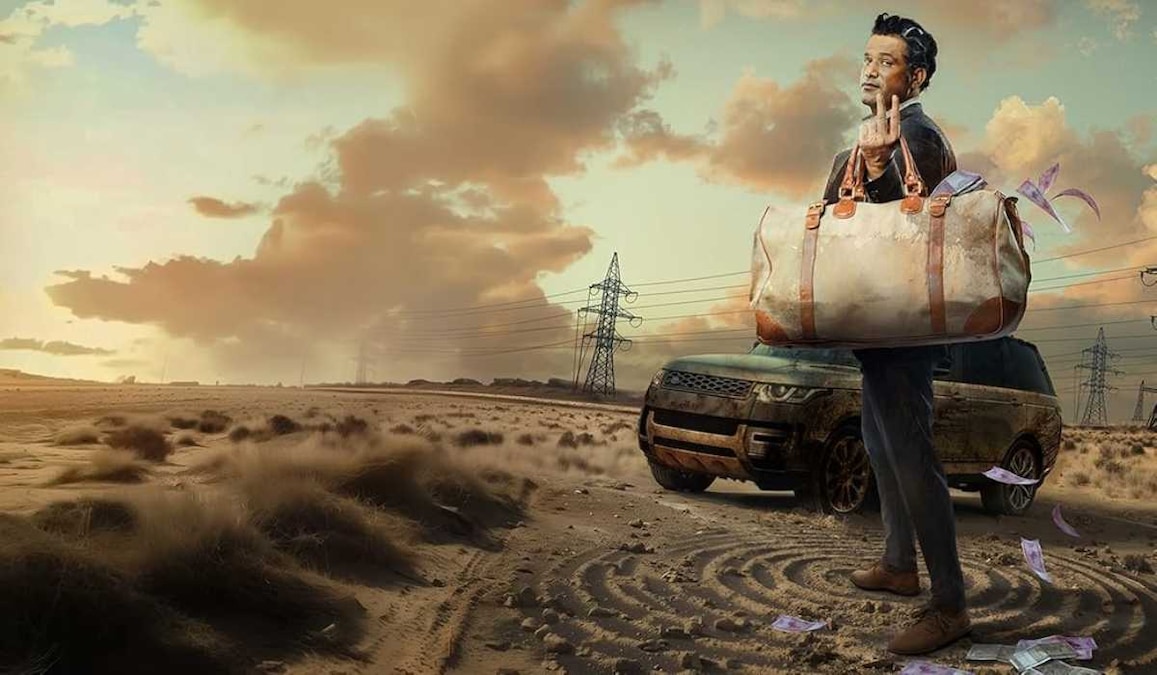 Crazxy out on OTT: Stream Sohum Shah's nerve-wracking thriller—but at a price