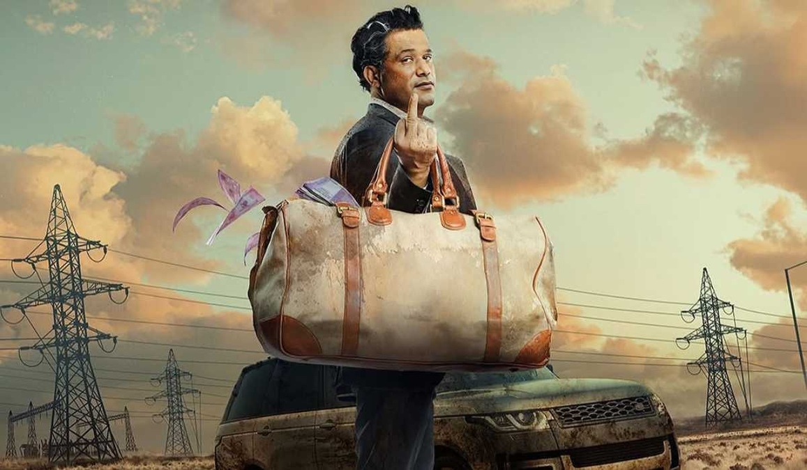 Crazxy OTT release date: Here's when and where you can stream Sohum Shah's thriller film