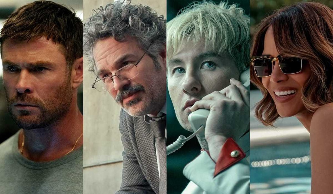 Crime 101 release date, what to expect, trailer breakdown, and more about Chris Hemsworth and Mark Ruffalo's high-octane heist thriller