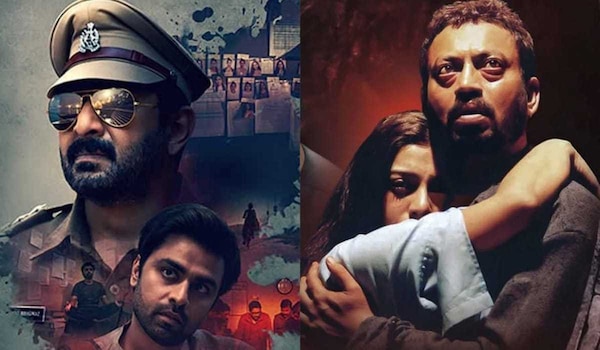 Bhagwat Chapter 1 Raakshas to Maqbool: Crime thriller movies to watch on OTT
