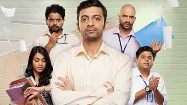 Cubicles Season 3 OTT release - When and where to watch Abhishek Chauhan's show