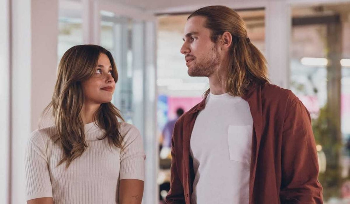 Culpa Nuestra (Our Fault) OTT release date: Here's when to watch Nicole Wallace and Gabriel Guevara's third installment