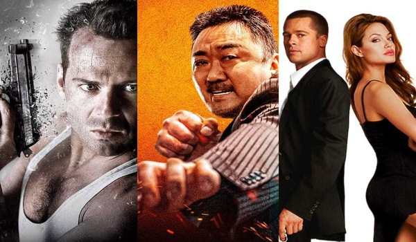 Action drama movies to binge-watch on JioHotstar with gripping plots and intense stunts