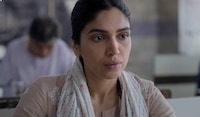 Daldal trailer OUT: Bhumi Pednekar dives into the dark heart of Mumbai as a relentless DCP battling both a brutal murderer and her deepest internal demons