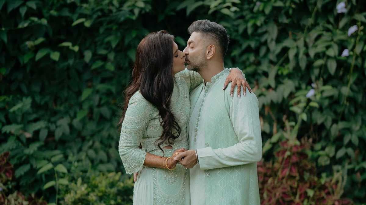 Has Dalljiet Kaur parted ways with her husband Nikhil Patel? Actress' team responds...