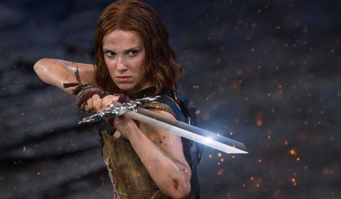 Damsel trailer review – Millie Bobby Brown is a damsel who can save herself, whether in distress or facing dragons