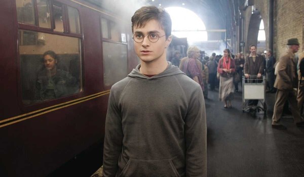 Daniel Radcliffe keeps mum on possible Harry Potter cameo amid series development; details inside