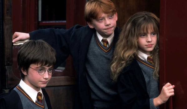 HBO addresses challenges of child actors growing up in Harry Potter TV show