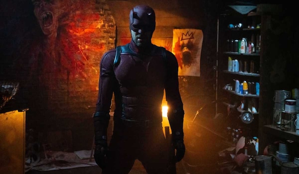 Daredevil: Born Again episode breakdown – When each chapter drops for Charlie Cox's series