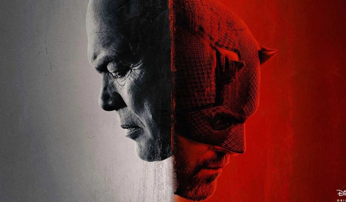 Daredevil: Born Again Review (Ep 1-2) - Charlie Cox and Vincent D'Onofrio cook a brutal storm in Hell's Kitchen!