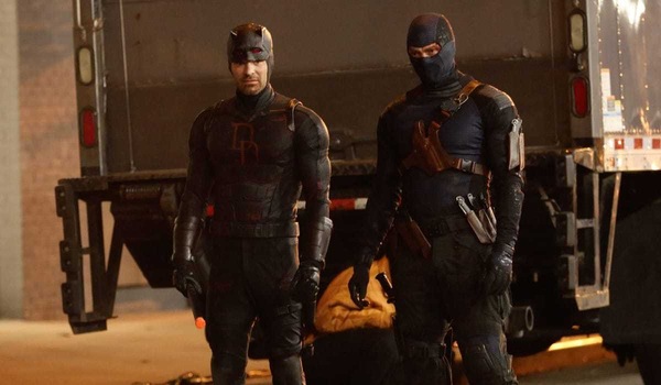 Daredevil: Born Again