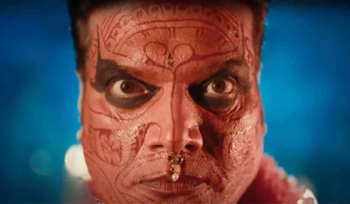 CID gets Kantara-inspired? Check out Dayanand Shetty's epic transformation