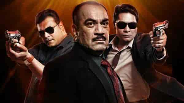 Dayanand Shetty on CID shutting down in 2018: 'It felt worse knowing that...'