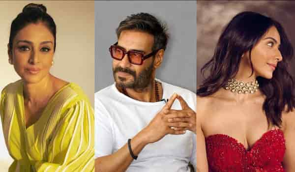 De De Pyaar De 2 - Ajay Devgn, Tabu and Rakul Preet Singh to reunite soon for Luv Ranjan’s sequel | Details inside