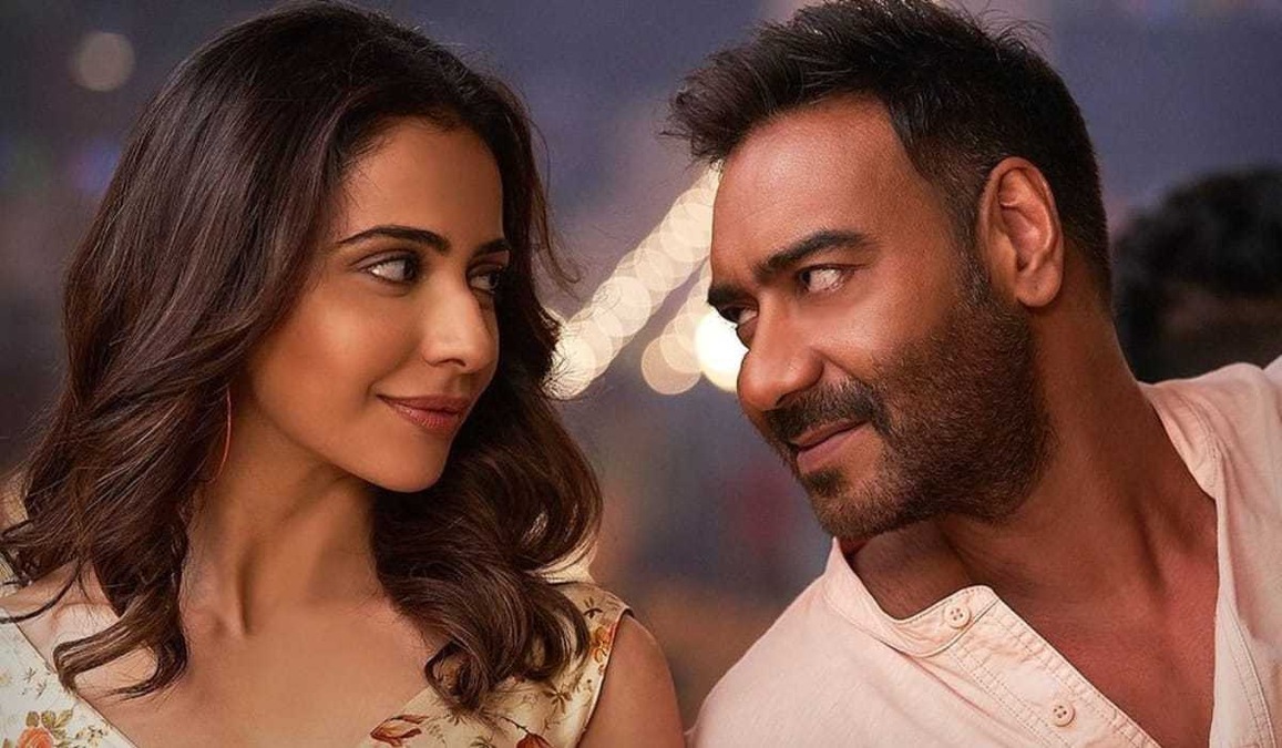 De De Pyaar De 2: Ajay Devgn and Rakul Preet Singh's rom-com gets smooth CBFC clearance ahead of November 14 release | Details inside