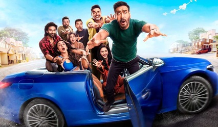 De De Pyaar De 2: Ajay Devgn-Rakul Preet Singh's age-gap romance gets bigger stakes by taking on in-laws trouble with R. Madhavan