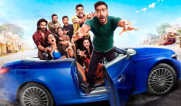 De De Pyaar De 2: Ajay Devgn-Rakul Preet Singh's age-gap romance gets bigger stakes by taking on in-laws trouble with R. Madhavan
