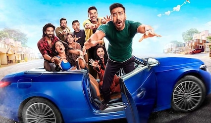 De De Pyaar De 2 OTT release date: Here's when and where you can stream Ajay Devgn-Rakul Preet-R Madhavan's rom-com