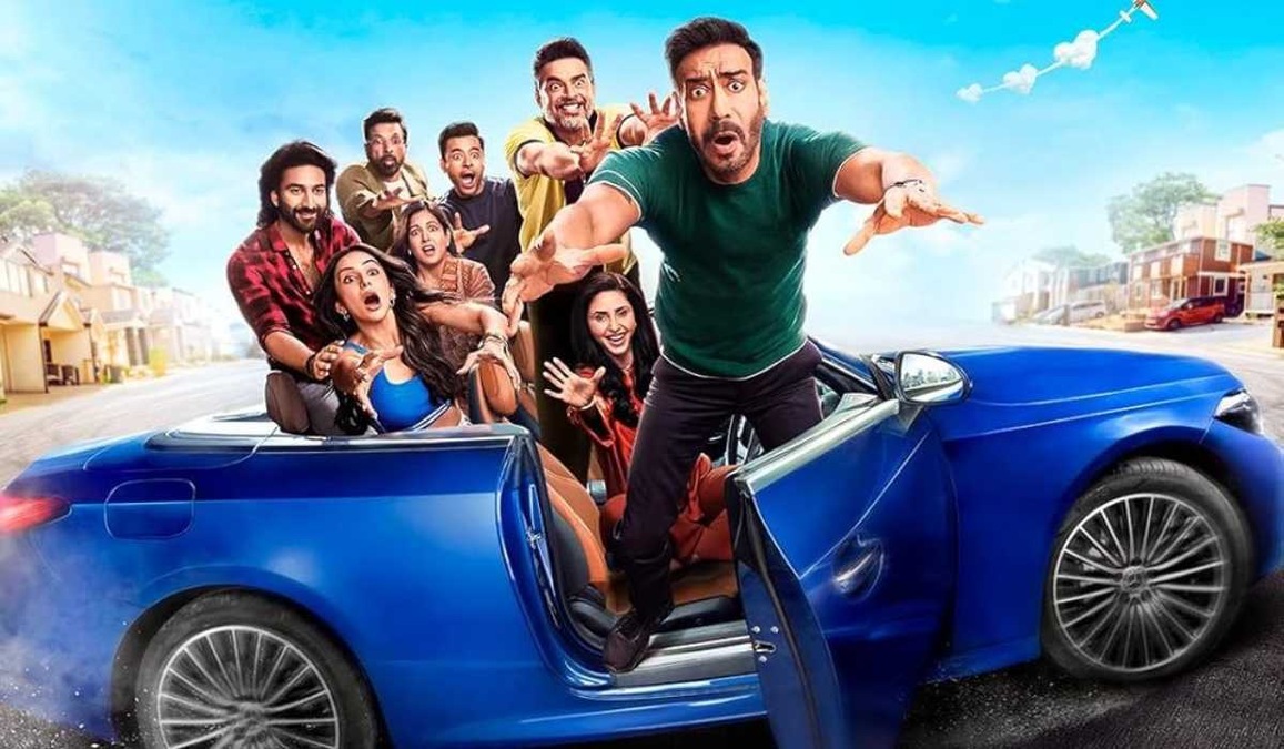 De De Pyaar De 2 OTT release date: Here's when and where you can stream Ajay Devgn-Rakul Preet-R Madhavan's rom-com