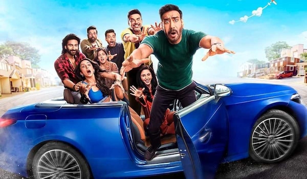 De De Pyaar De 2 OTT release date: Here's when and where you can stream Ajay Devgn-Rakul Preet-R Madhavan's rom-com