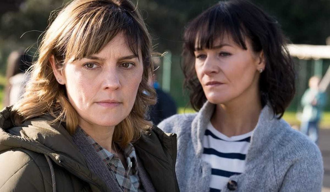 Dead & Buried OTT release date in India: When and where to watch Annabel Scholey's revenge thriller drama