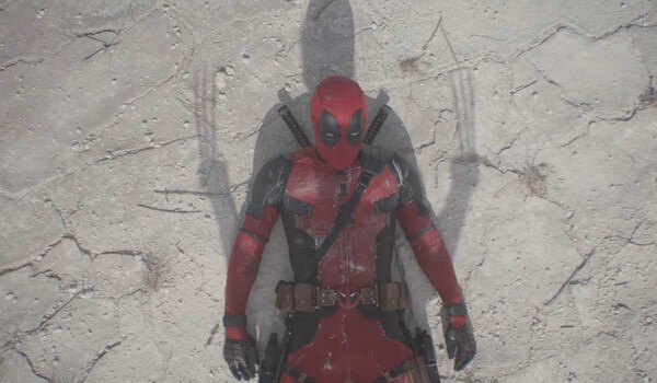Deadpool & Wolverine teaser: Ryan Reynolds as 'Marvel Jesus' crashes into the MCU with Hugh Jackman