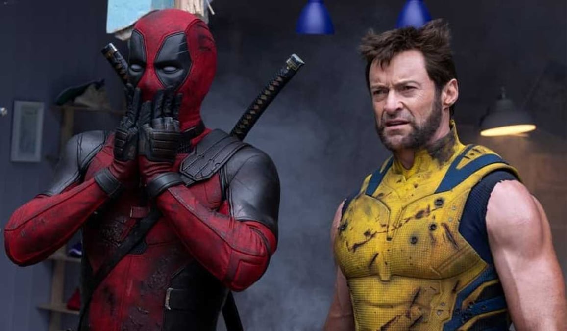 Deadpool & Wolverine Release date, cast, plot, runtime, OTT platform