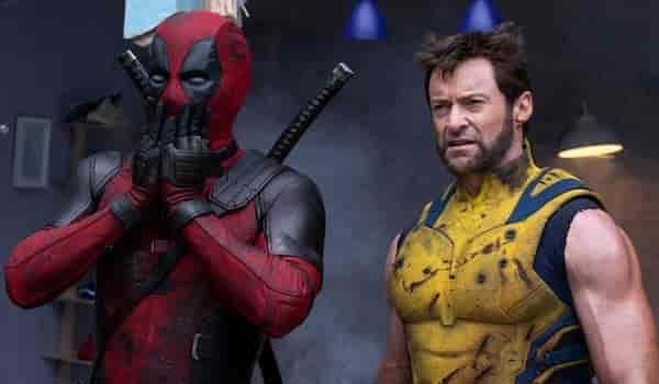 Deadpool & Wolverine Still